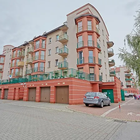 Lejlighed Ekoidea - Zabiniec