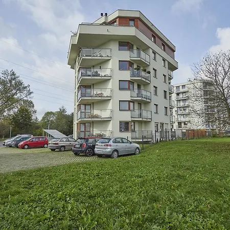 Lejlighed Ekoidea - Zabiniec *