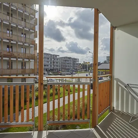 Ekoidea - Zabiniec Appartamento